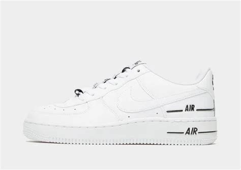 nike air maten valt groot